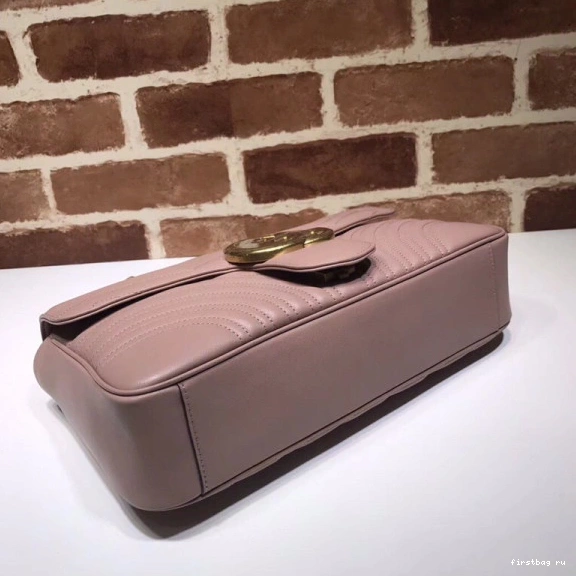 Firstbag ru Gucci Marmont 31CM GG 0825
